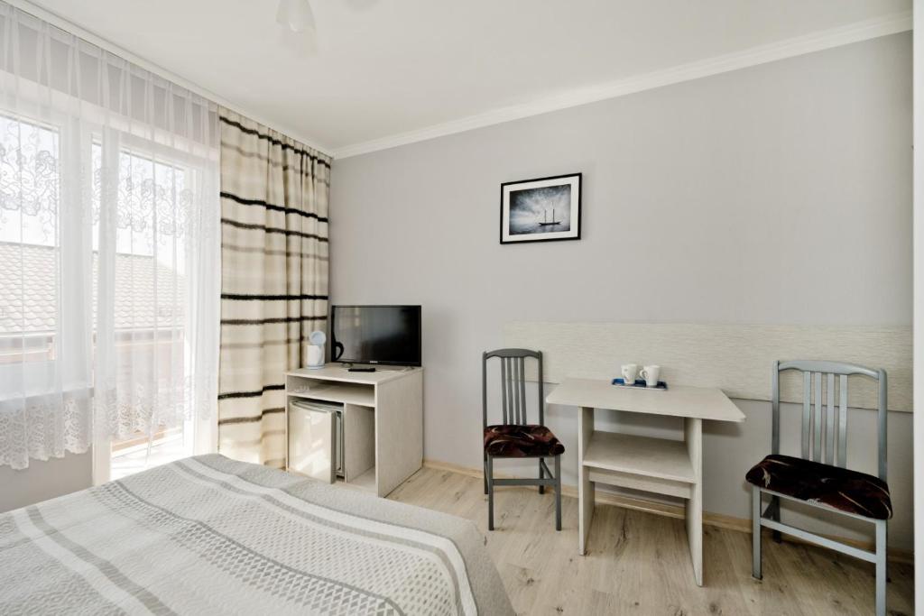 Willa Jutrzenka - 11