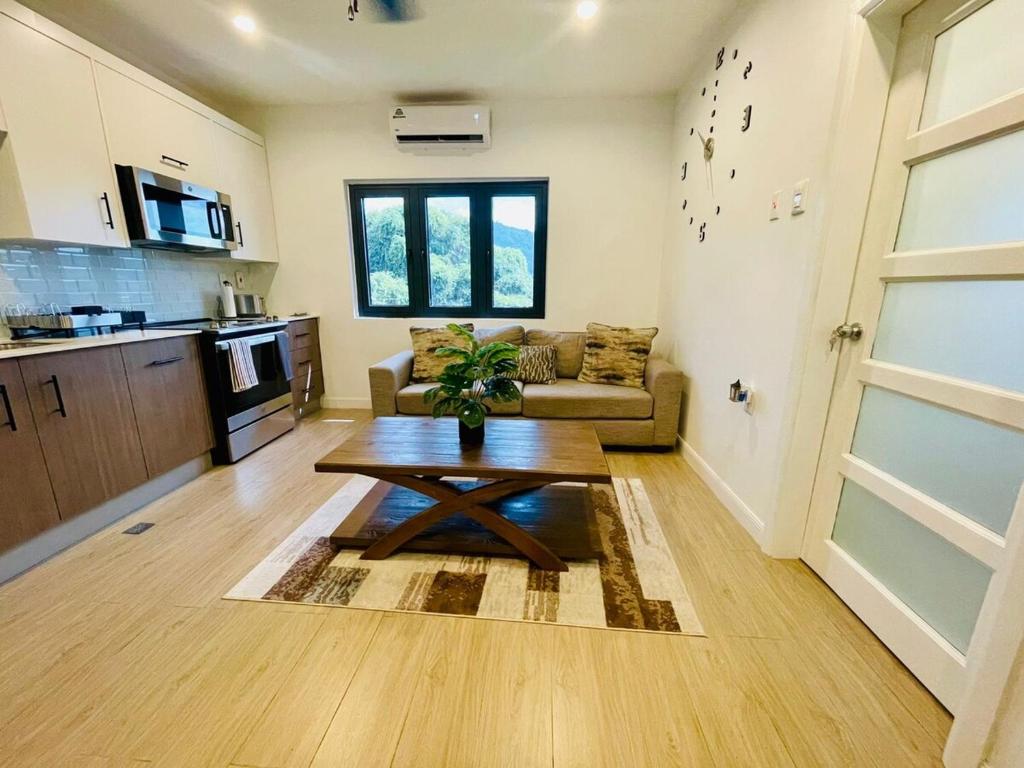 Gallery image of Luxury Condo in Port-Of-Spain in Port-of-Spain