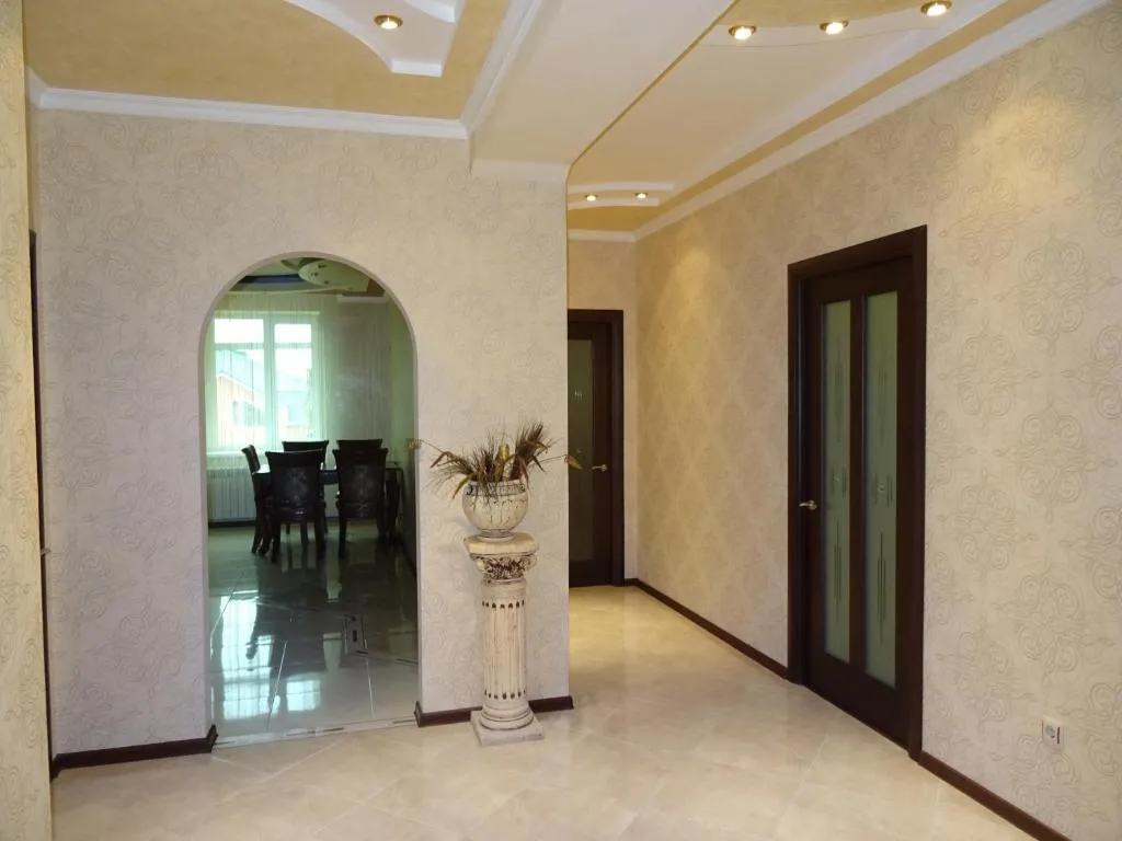 Antica Apartments, Adler, Rusia