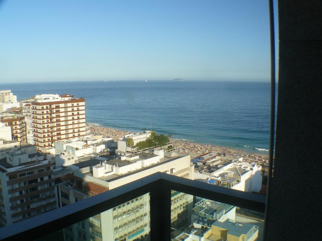  Ipanema Tiffanys Residence Service