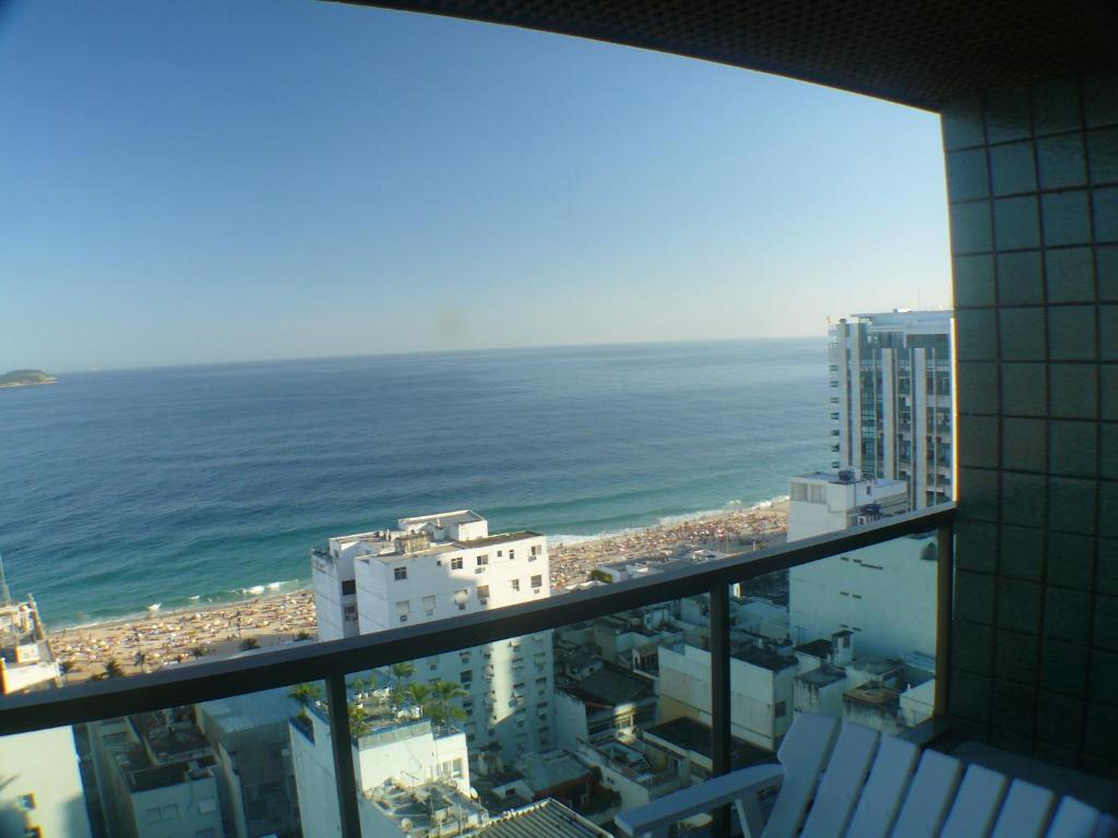  Ipanema Tiffanys Residence Service