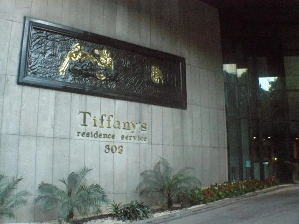 Ipanema Tiffanys Residence Service, Rio De Janeiro, Brazil