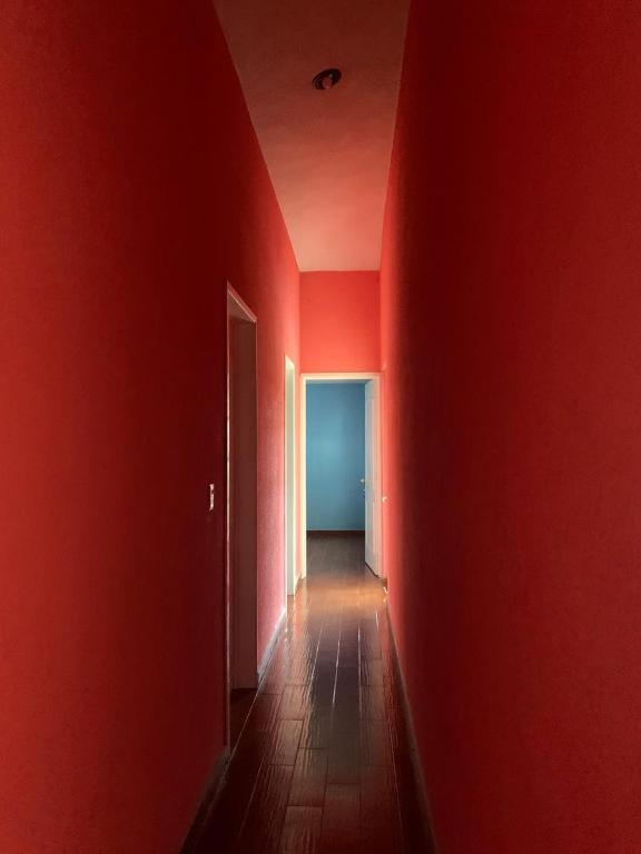 Fotografie z fotogalerie ubytování Hospedaje familiar Los Arcos v destinaci El Tepé
