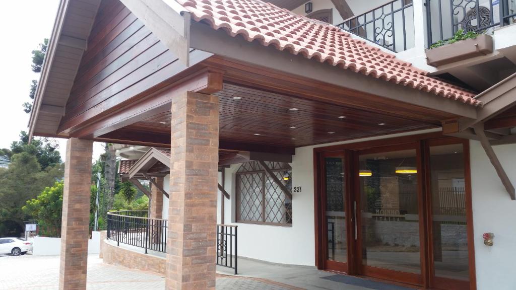  Moinho Itália Hotel