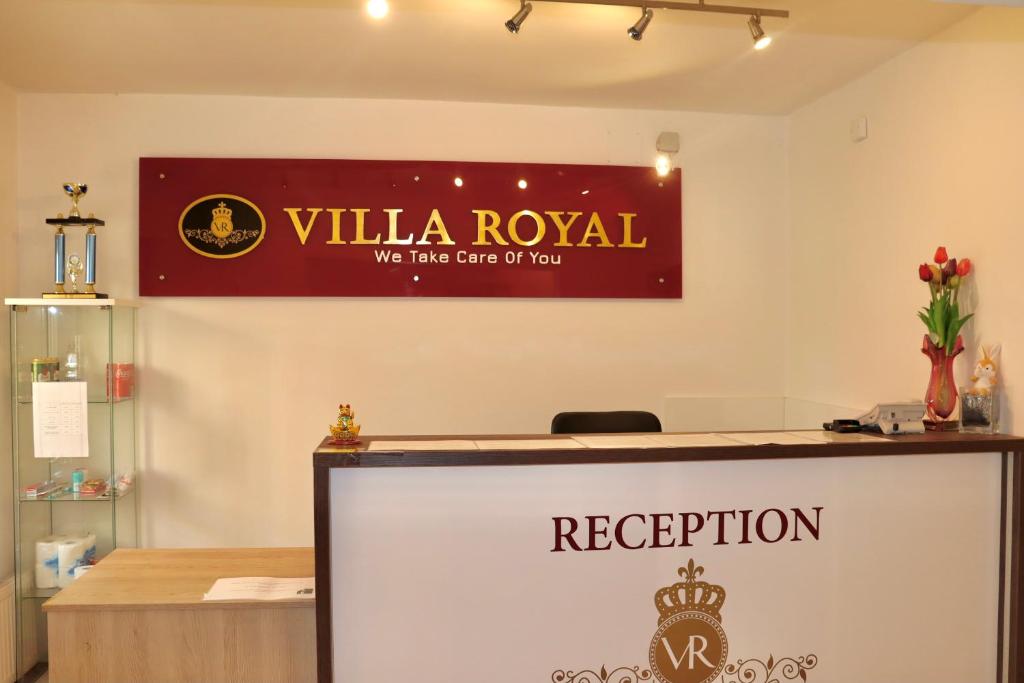 Royal Villas - Resim 7