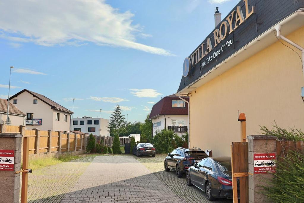 Royal Villas - Resim 24