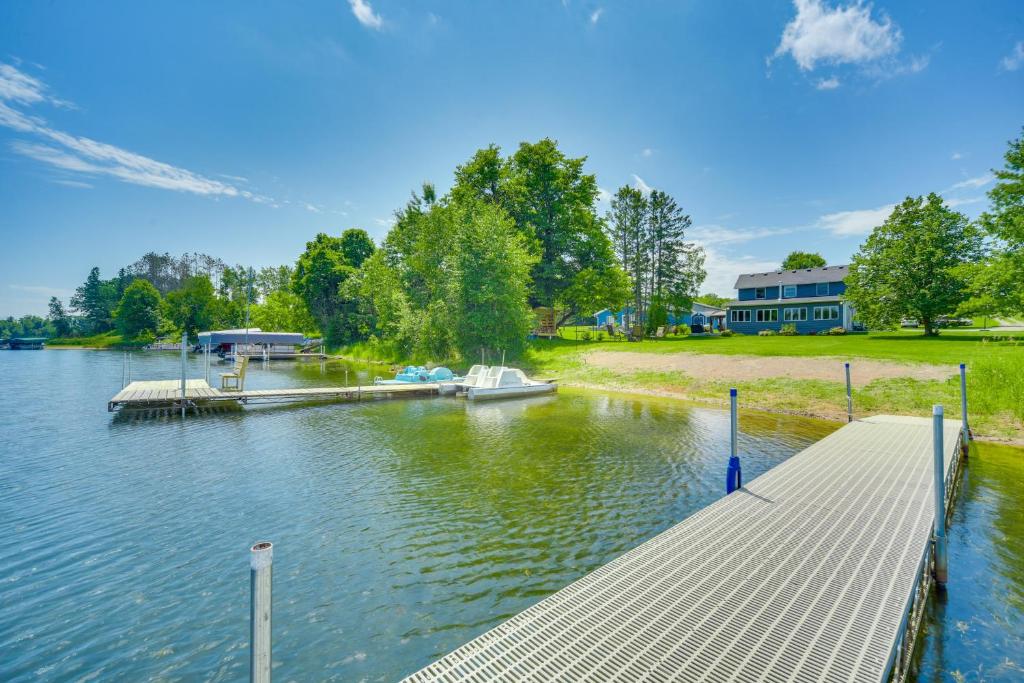 Φυσικό τοπίο κοντά σε αυτή η παραθεριστική κατοικία