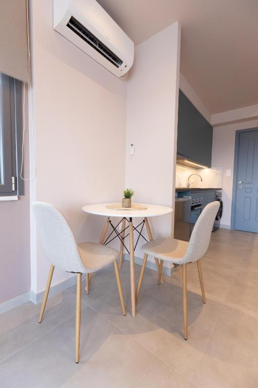 Fotografie z fotogalerie ubytování Laconian Blue Residence v destinaci Gythio