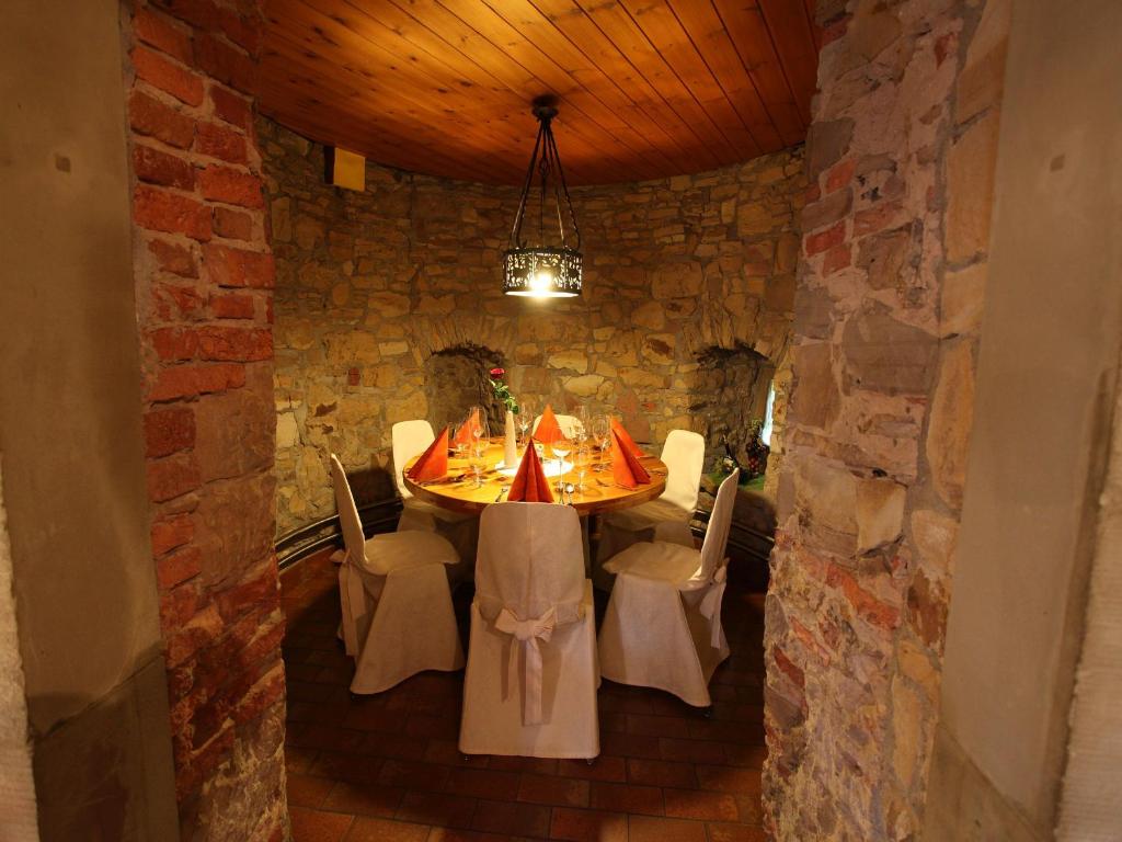 Fotografie z fotogalerie ubytování Worners Schloss Weingut & Wellness-Hotel v destinaci Prichsenstadt