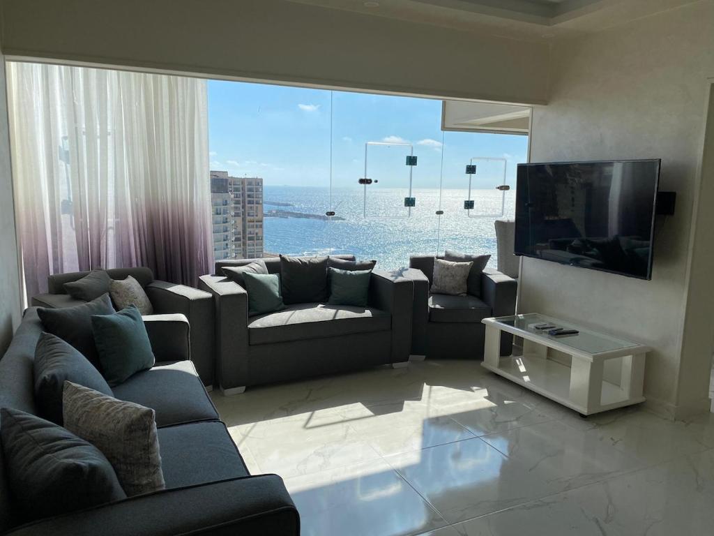 Curated visual reference: Gallery Detail: Luxury Apartment Alexandria Updated Prices 2026
