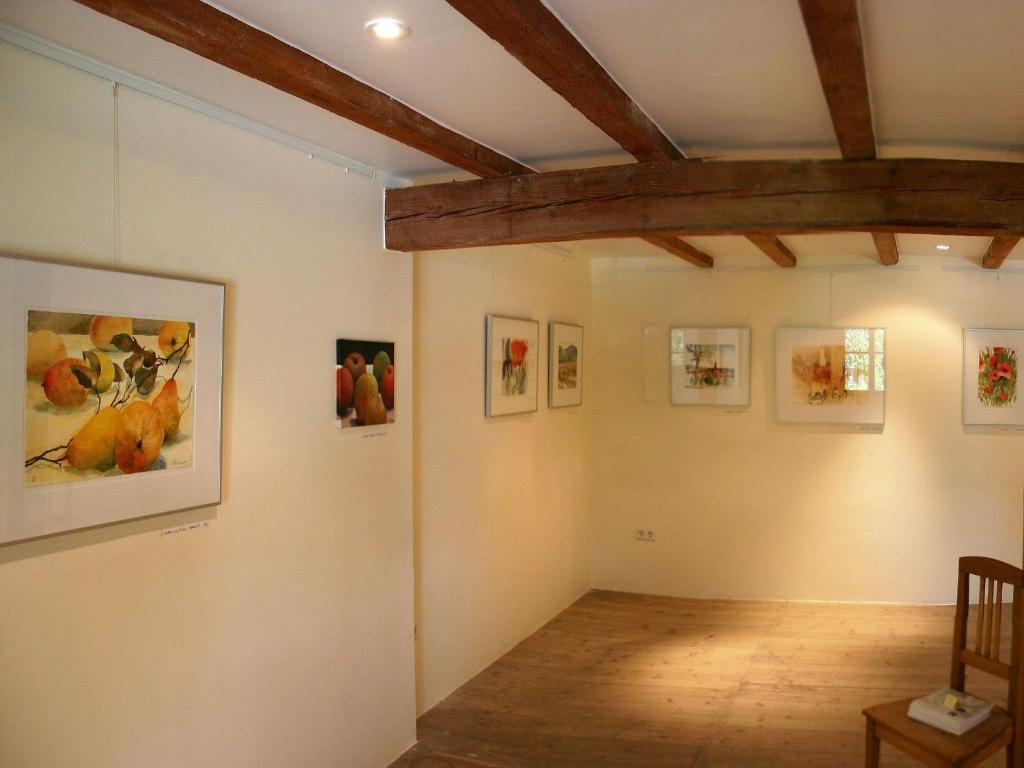 Fotografie z fotogalerie ubytování Worners Schloss Weingut & Wellness-Hotel v destinaci Prichsenstadt