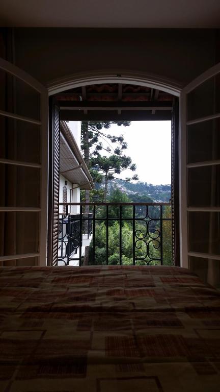  Moinho Itália Hotel