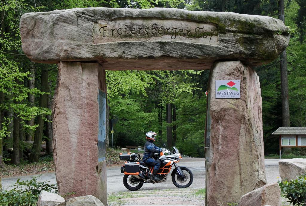 Fotografie z fotogalerie ubytování Schmalzerhisli v destinaci Oberwolfach