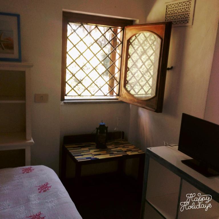 La casa di Nataly - Double Room With Private Bathroom