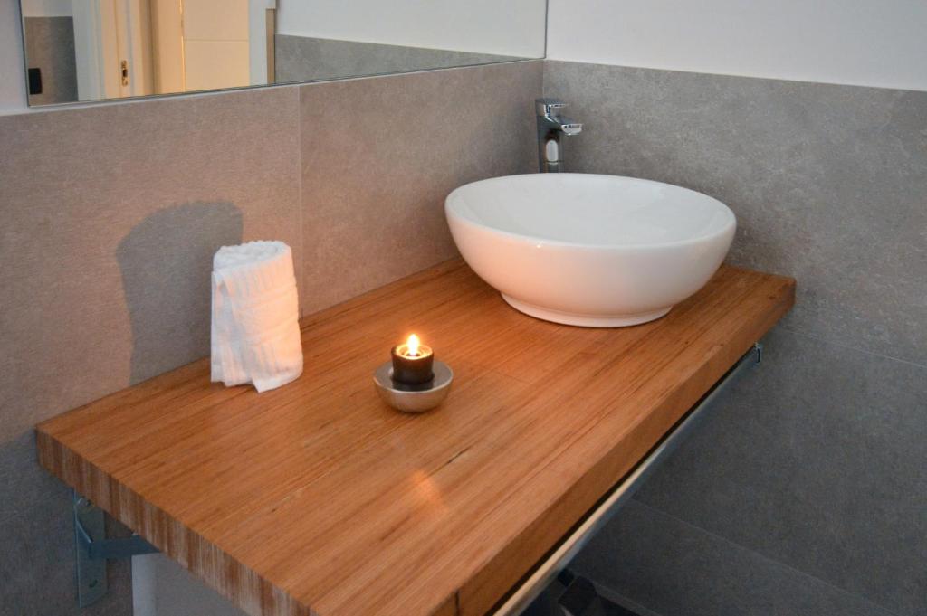 Barbarella Suite - Resim 28