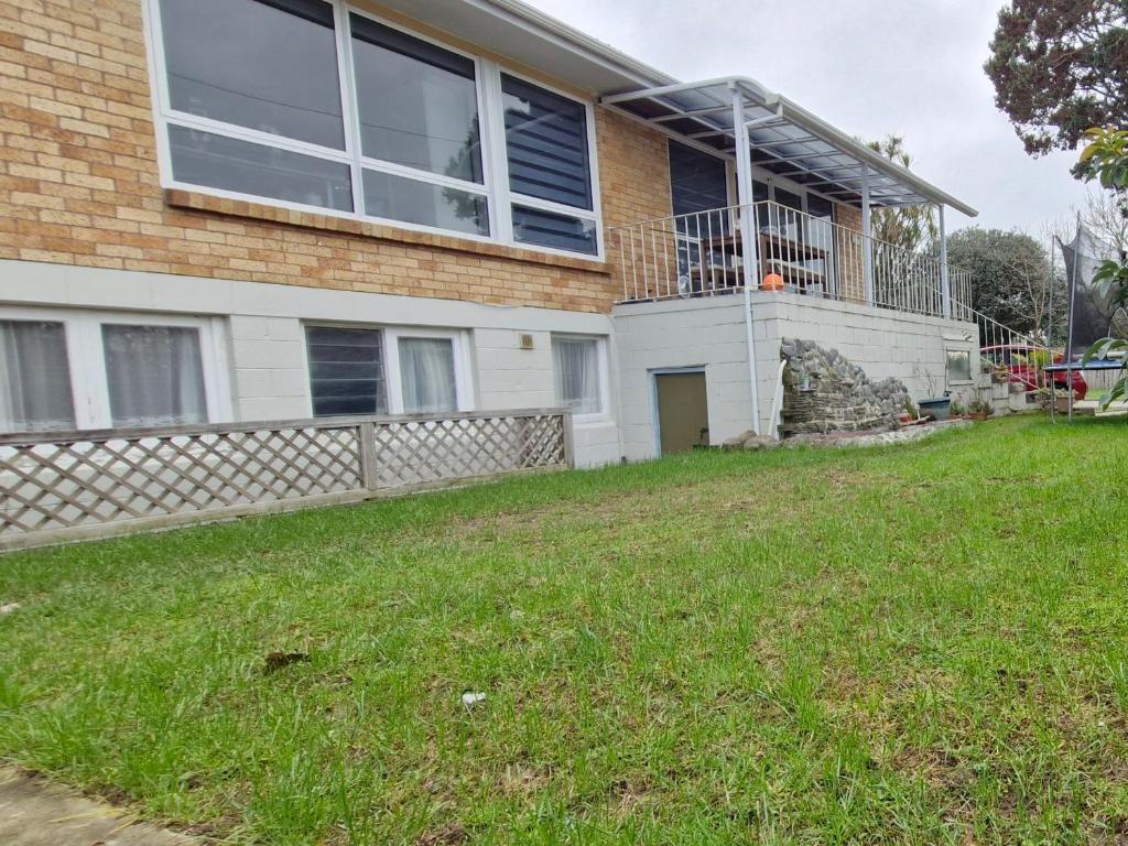 Hillcrest Term-Downstairs Room - Resim 16