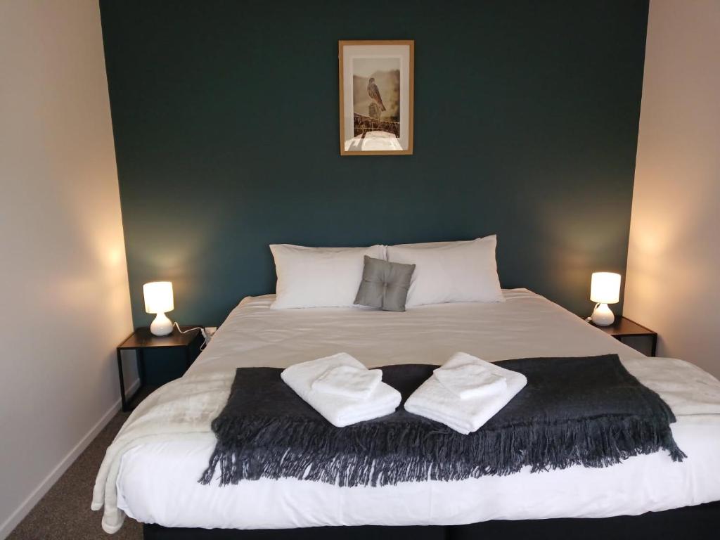 Suncrest Villas - Resim 2