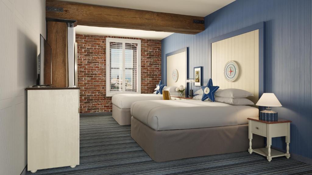 Argonaut Hotel, a Noble House Hotel - 