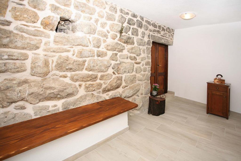 Fotografie z fotogalerie ubytování Holiday Home Miklica v destinaci Klis