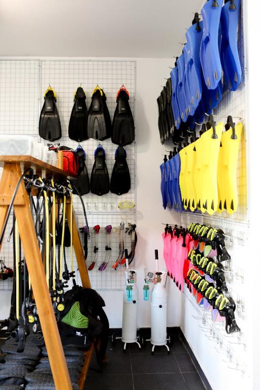 Aqua Dive resort Amed - 13