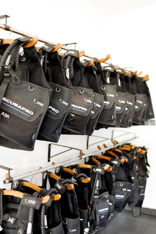 Aqua Dive resort Amed - 12