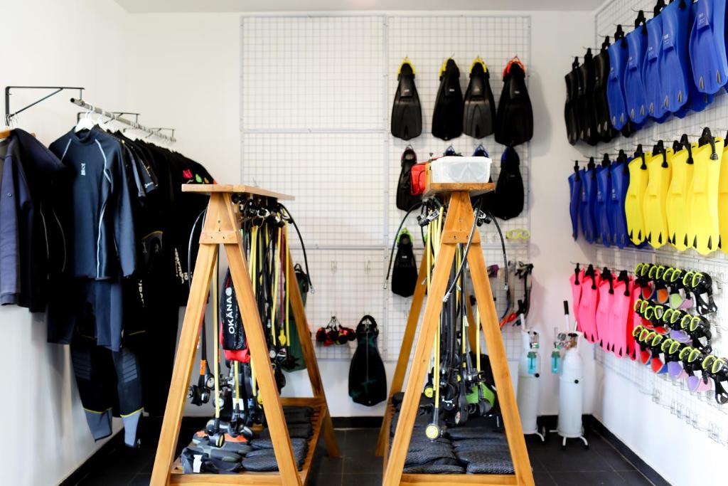 Aqua Dive resort Amed - 10