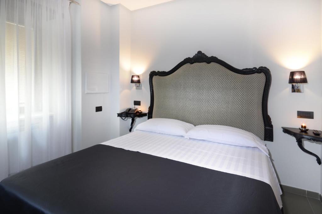 Barbarella Suite - Resim 30