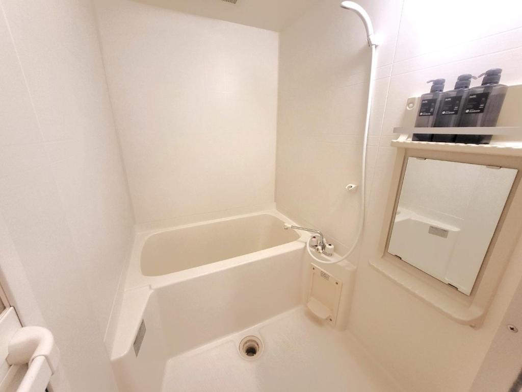 なんば駅10分 道頓堀5分 最大4名 セレニテ701（大阪市）：（最新料金：2026年）