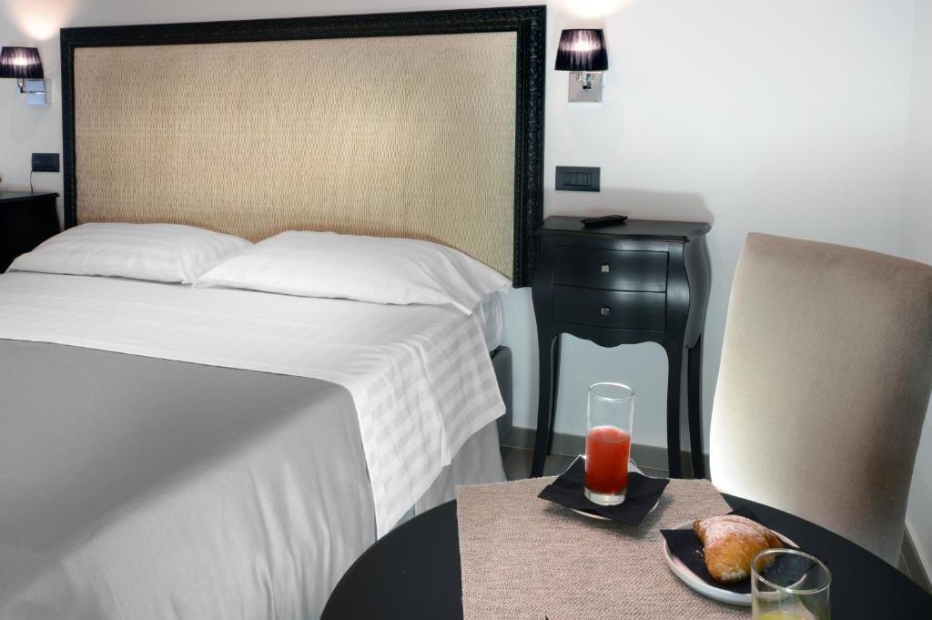 Barbarella Suite - Resim 34