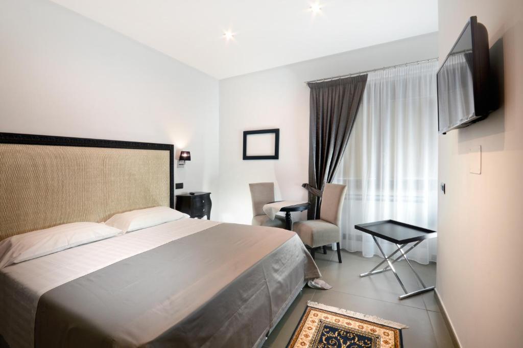 Barbarella Suite - Resim 20