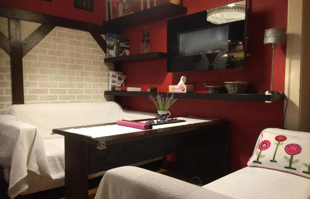 Árgyélus Apartment, Budapest, Hungary