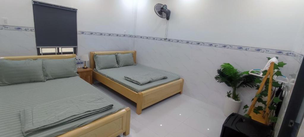 Suri's Homestay - 17