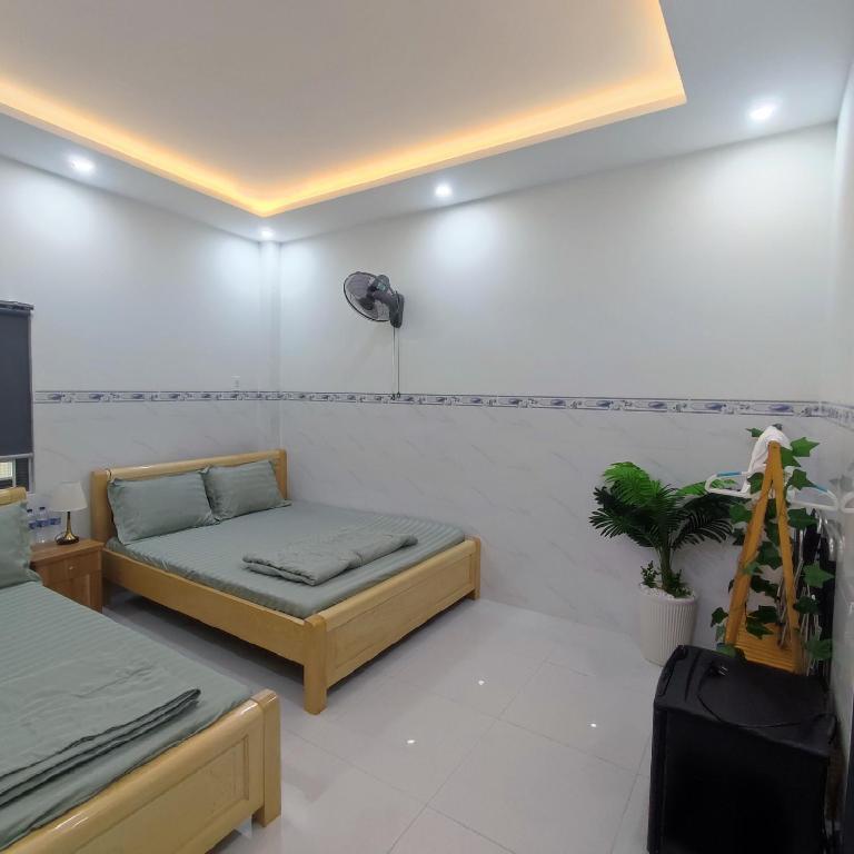 Suri's Homestay - 16