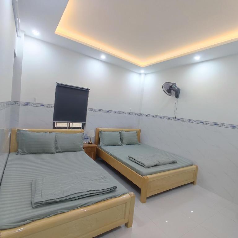 Suri's Homestay - 15