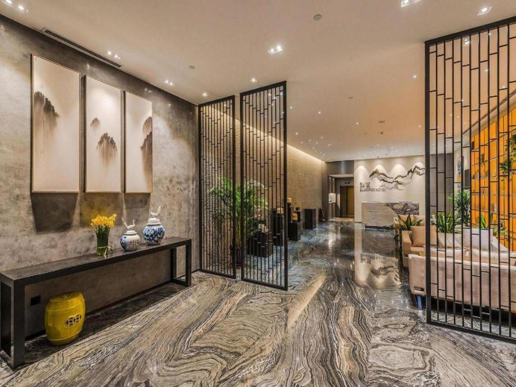 Φωτογραφία από το άλμπουμ του Qingdao Elegance Hotel σε Qingdao