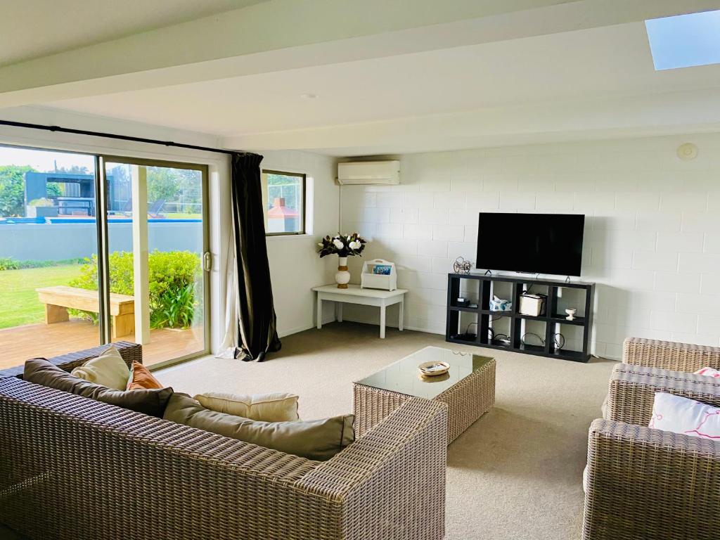 Peninsula Paradise - Resim 17