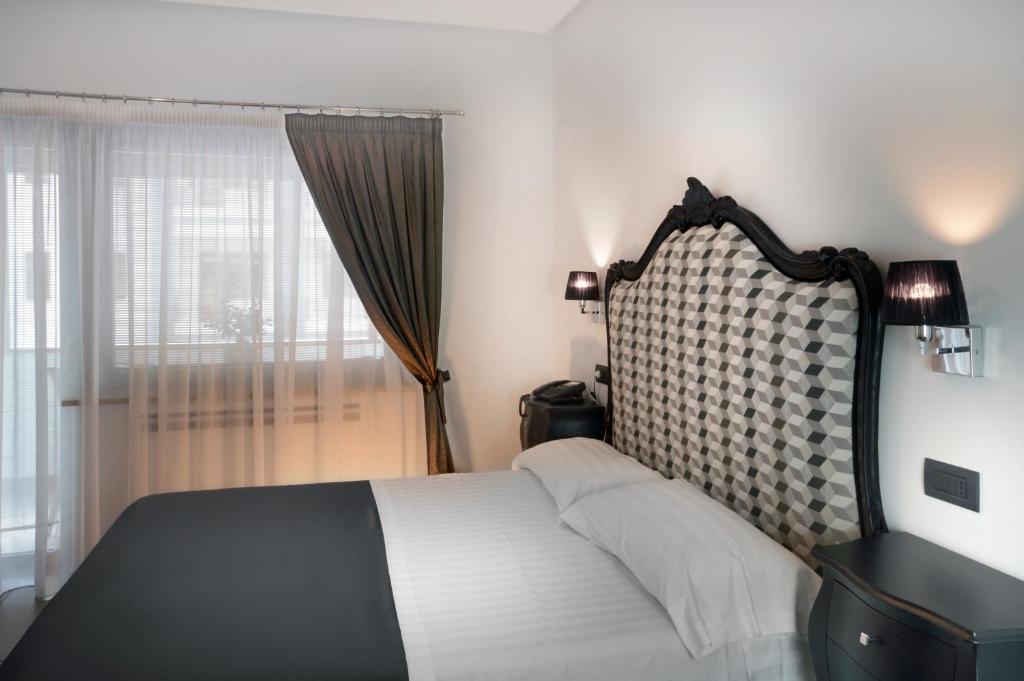 Barbarella Suite - Resim 35