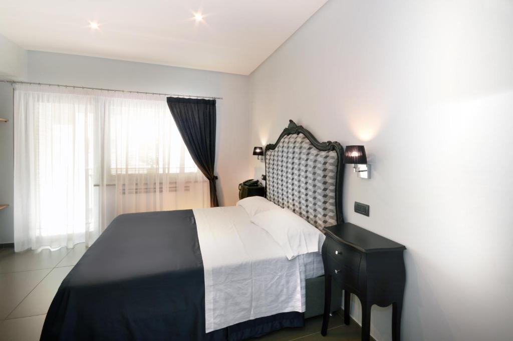 Barbarella Suite - Resim 38