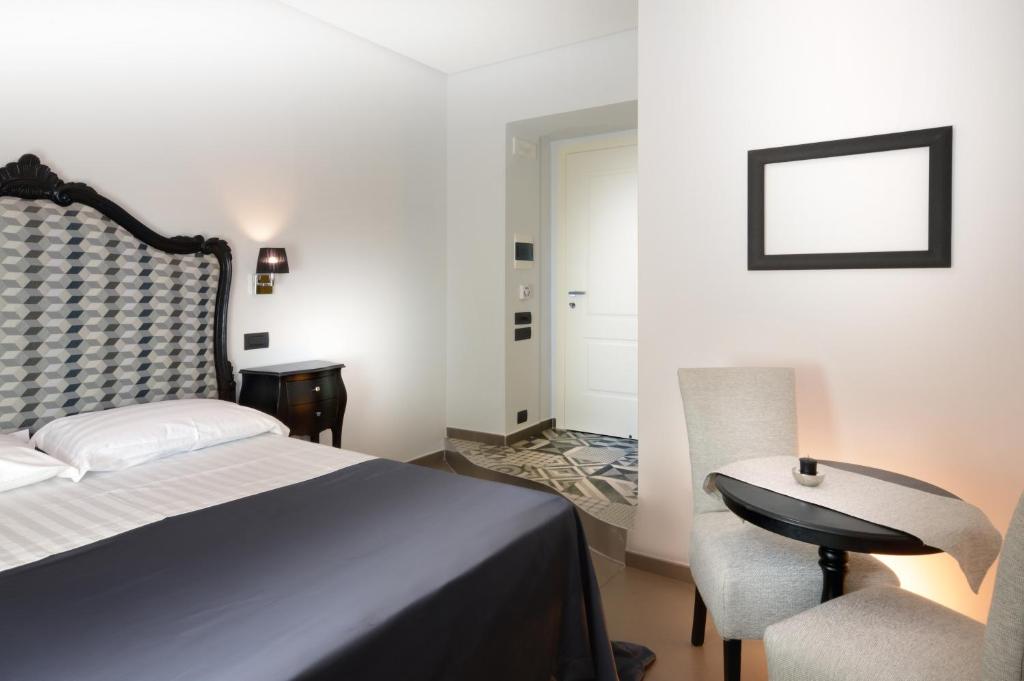 Barbarella Suite - Resim 39