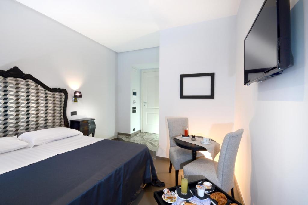 Barbarella Suite - Resim 2