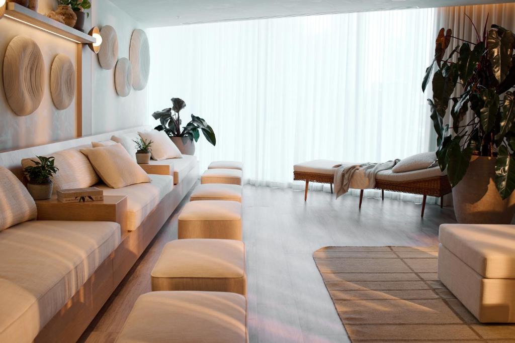 1 Hotel Melbourne - Resim 24