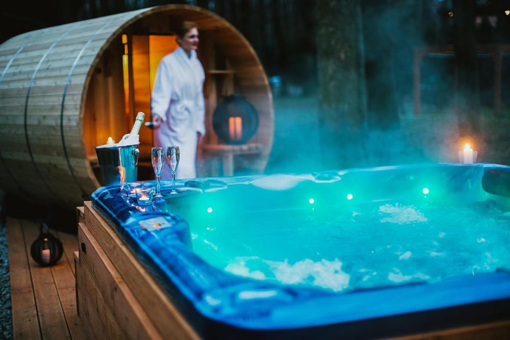 Hosté ubytování Hotel Zochova Chata - Adult friendly