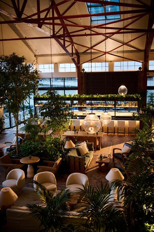 1 Hotel Melbourne - Resim 31