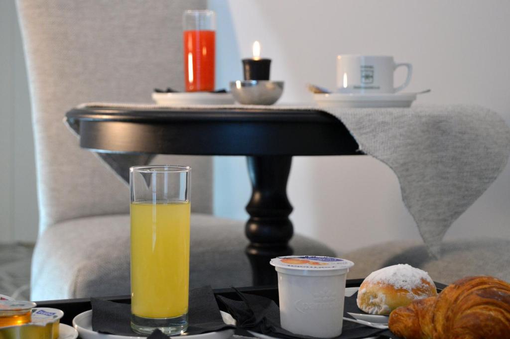 Barbarella Suite - Resim 44