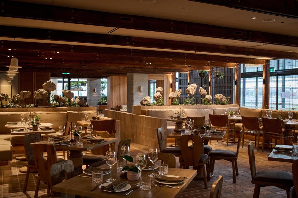 1 Hotel Melbourne - Resim 33