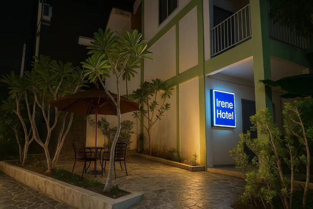 Irene Hotel - Resim 15