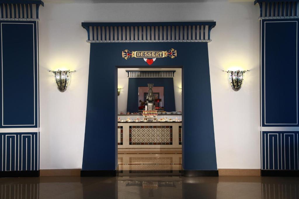 Fotografie z fotogalerie ubytování Stella Gardens Resort & Spa, Makadi Bay v destinaci Hurghada