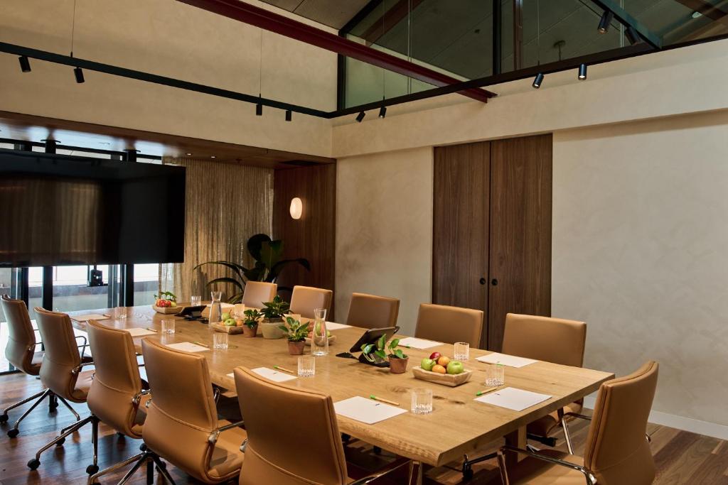 1 Hotel Melbourne - Resim 38