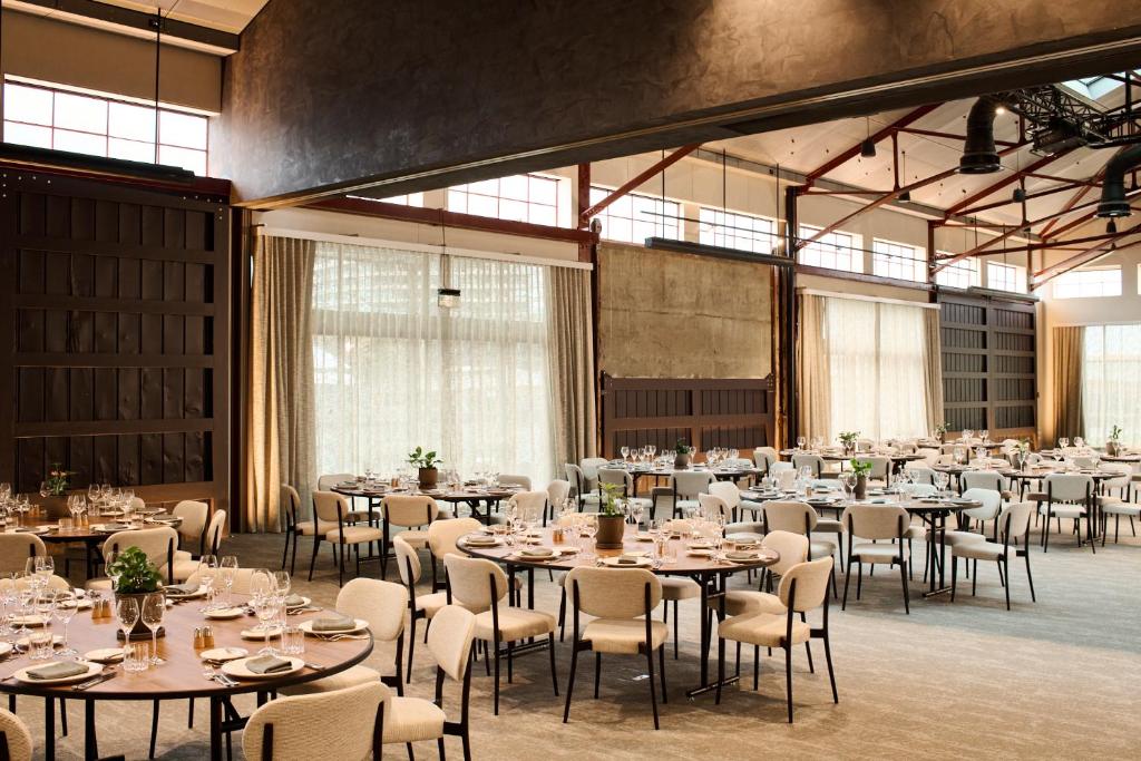 1 Hotel Melbourne - Resim 5