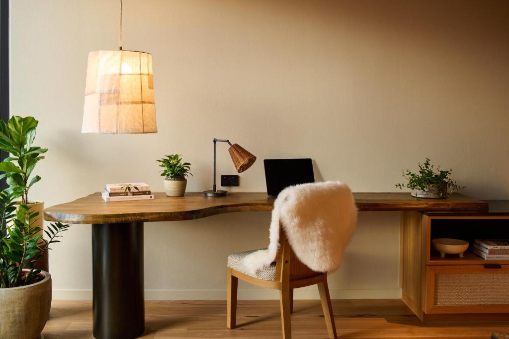 1 Hotel Melbourne - Resim 42